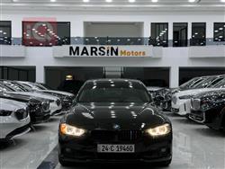 بي ام دبليو الفئة 3